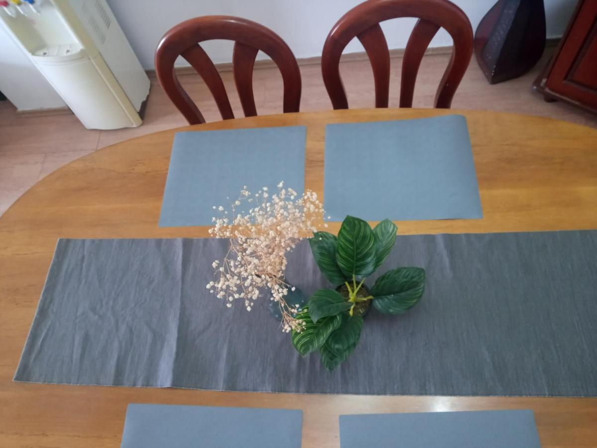 Mochileros Homestay Lima