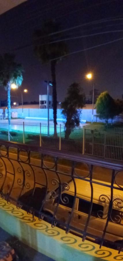 Mochileros Homestay