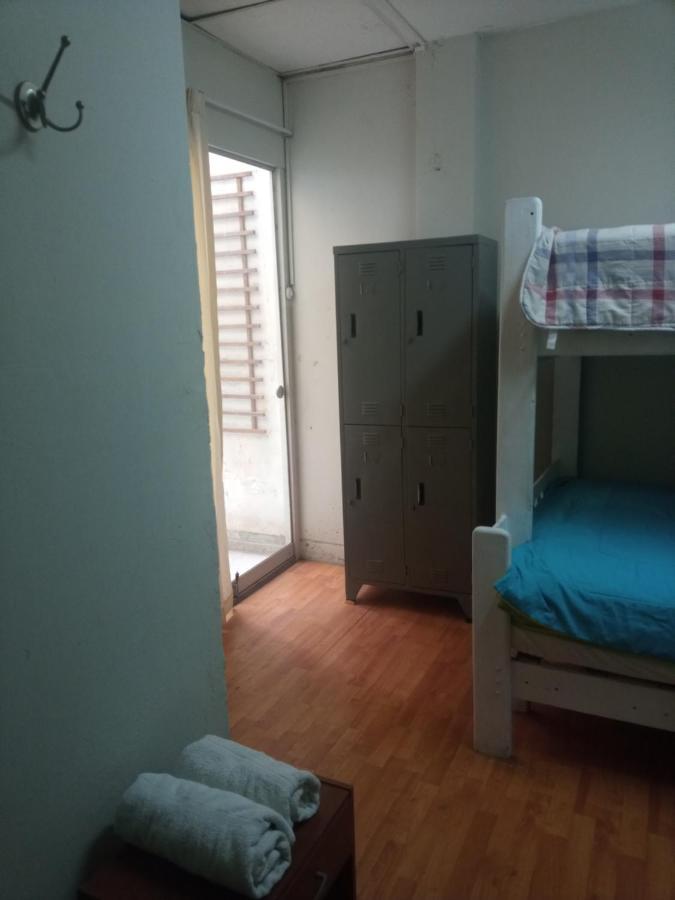 Homestay Mochileros
