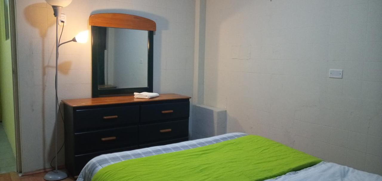 Homestay Mochileros