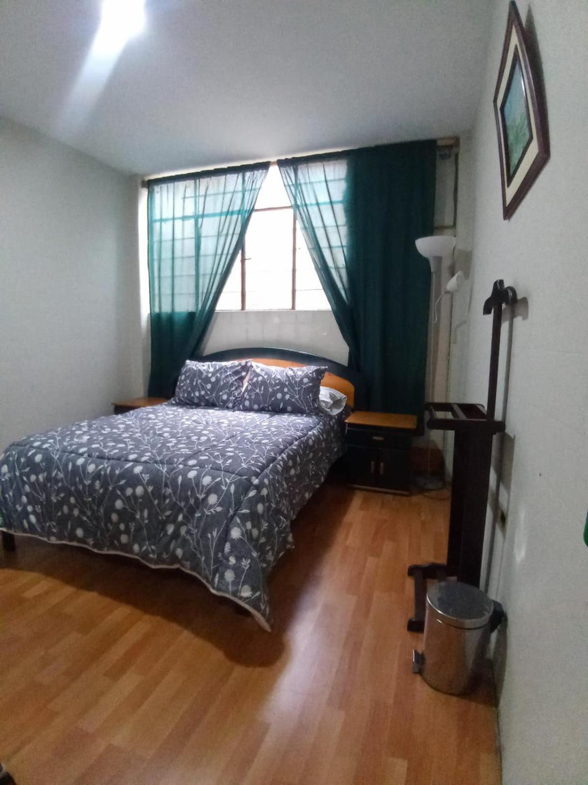 Mochileros Homestay