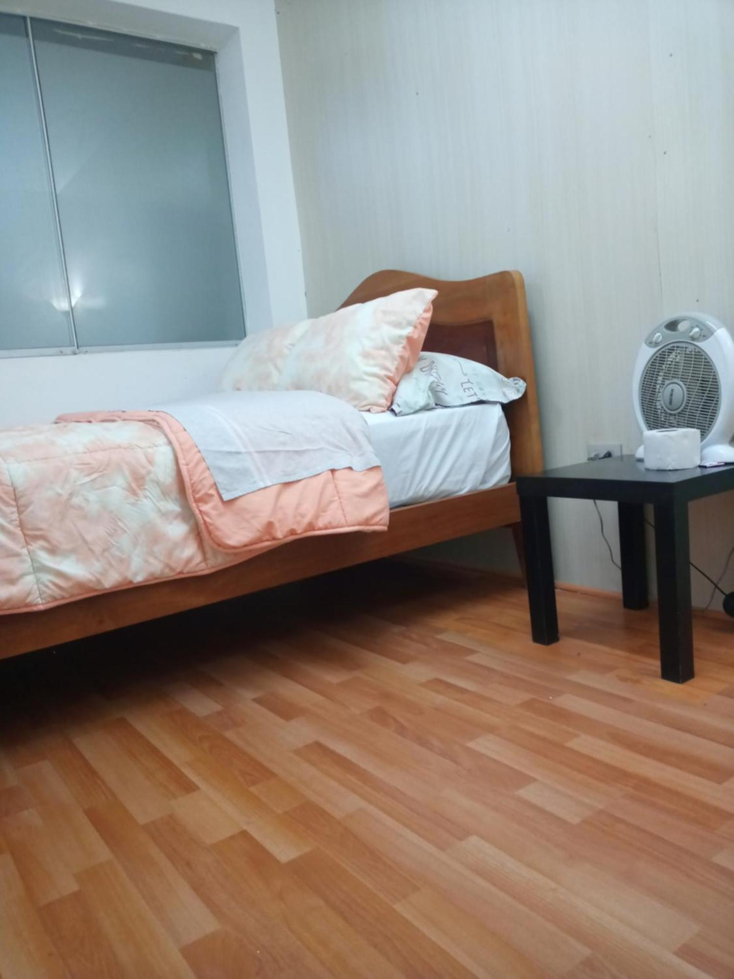 Mochileros Homestay *