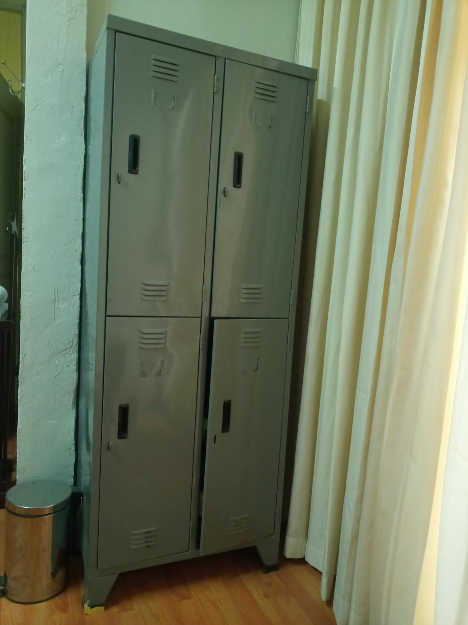 Homestay Mochileros Lima